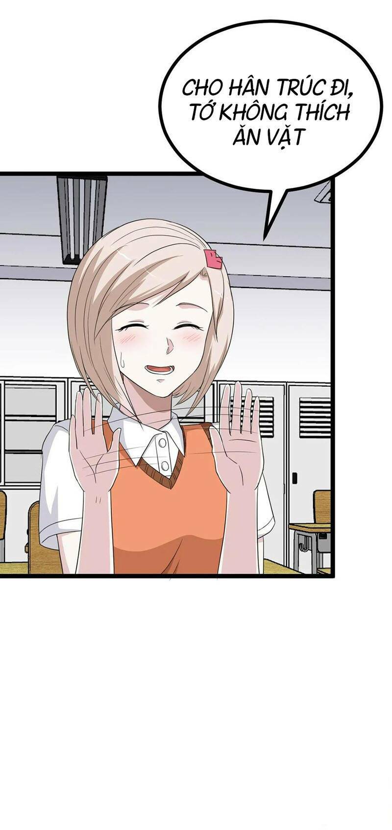 Đai Ca Trở Lại Tuổi 16: Chapter 171