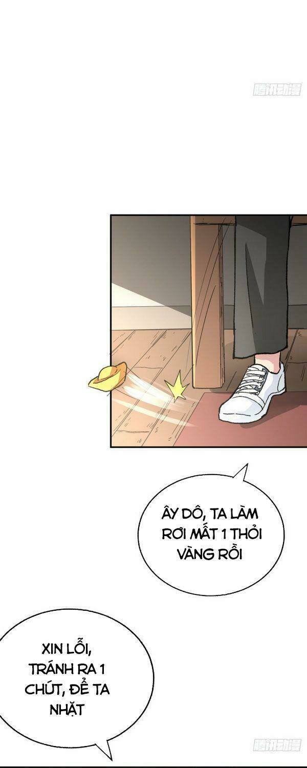 Đại Gia Livestream Vạn Giới: Chapter 91