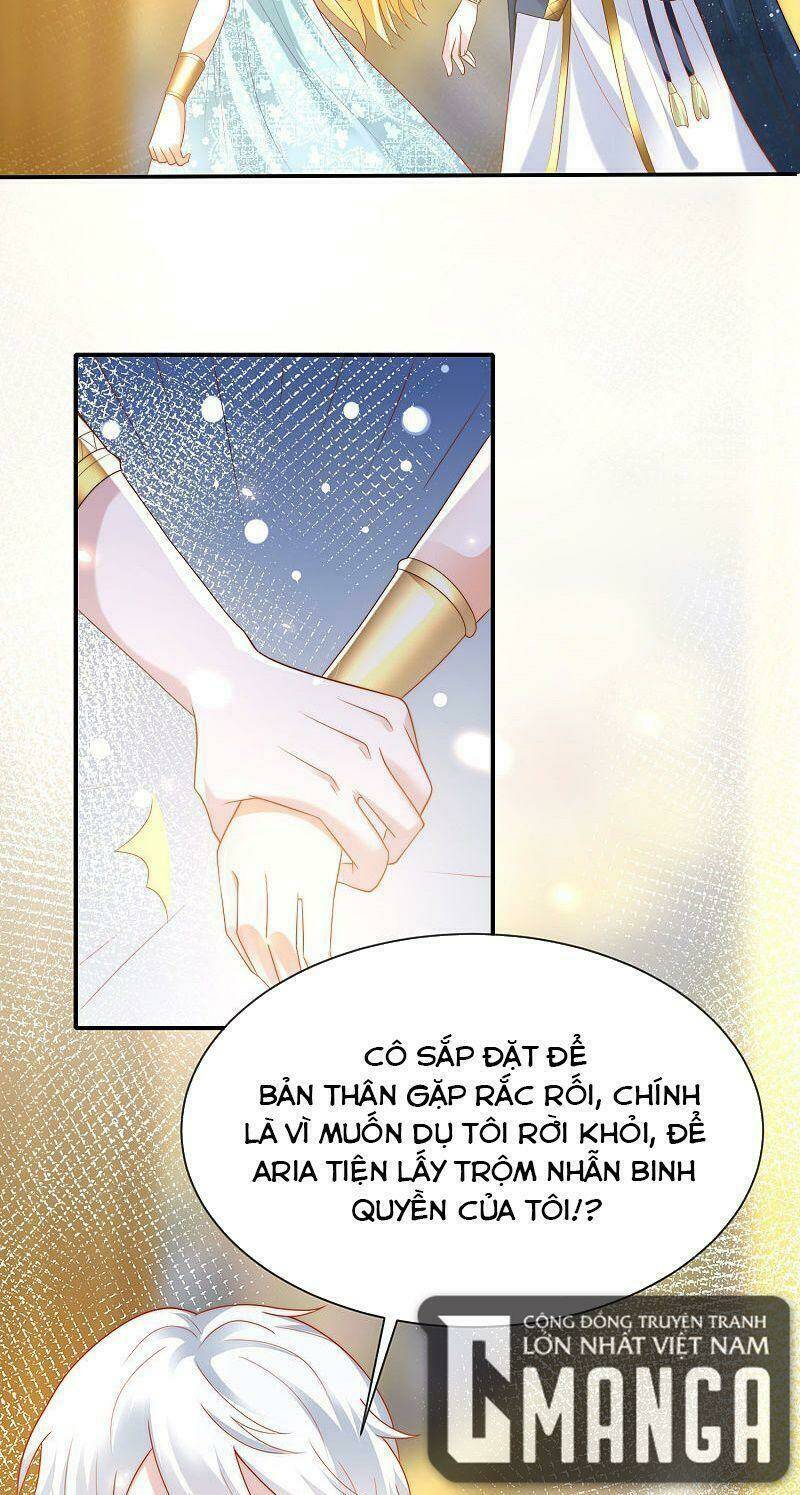 Sủng Hậu Của Vương: Chapter 105