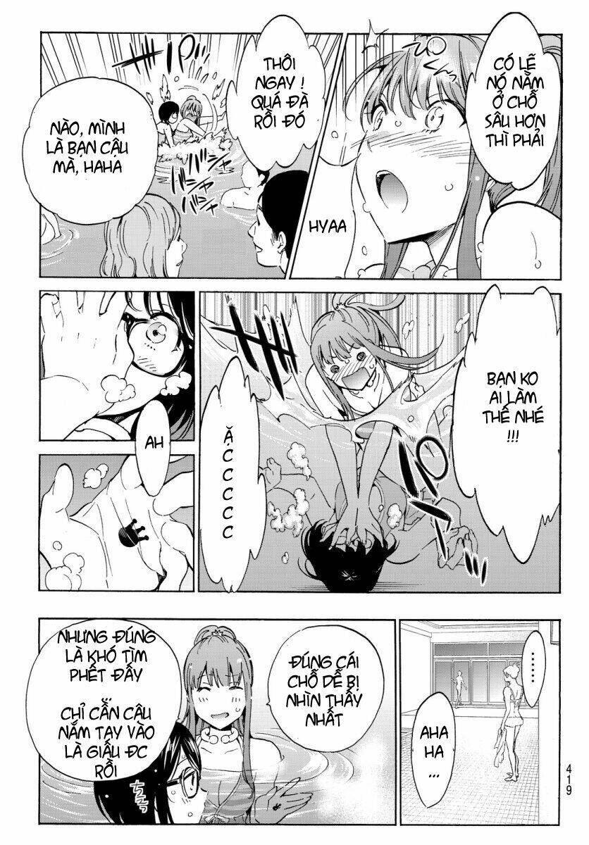 Real Account Ii: Chapter 34