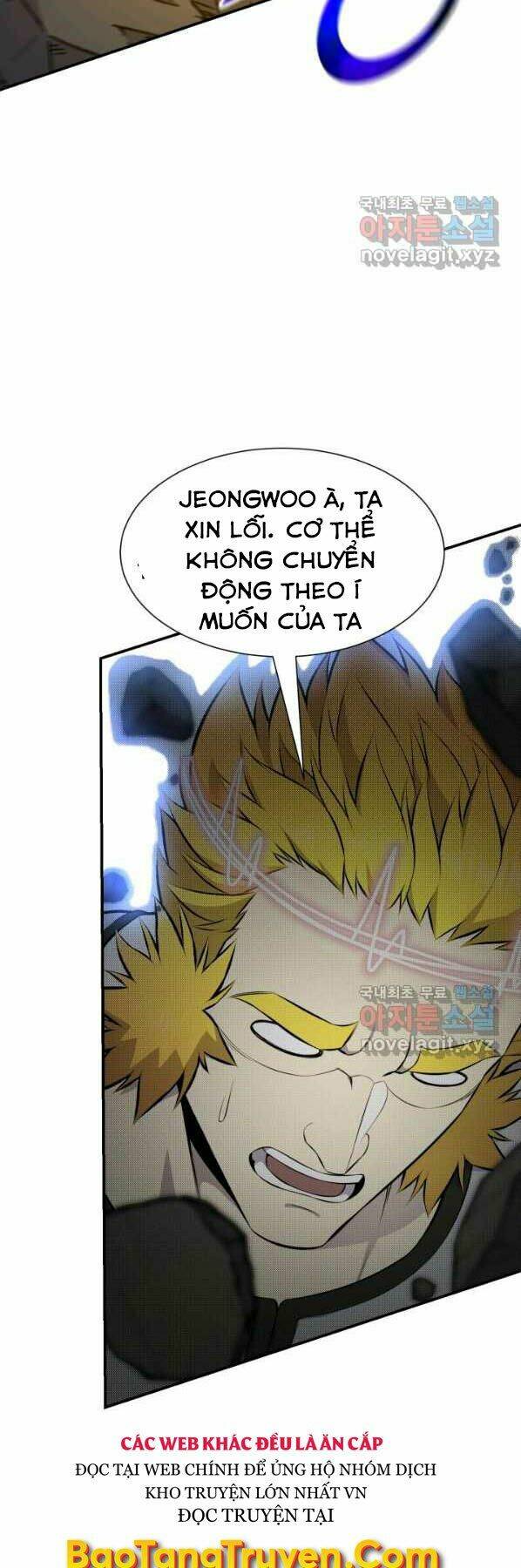 Luân Hồi Ác Nhân: Chapter 100