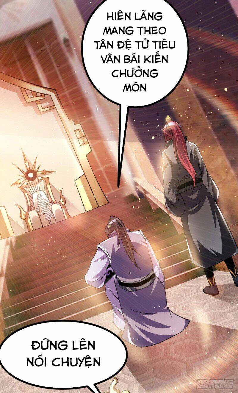 Tiên Vương Trùng Sinh: Chapter 172