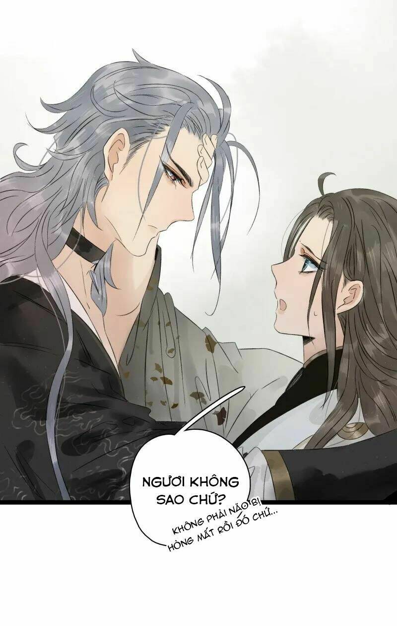 Thái Tử Bị Hoang Tưởng: Chapter 59