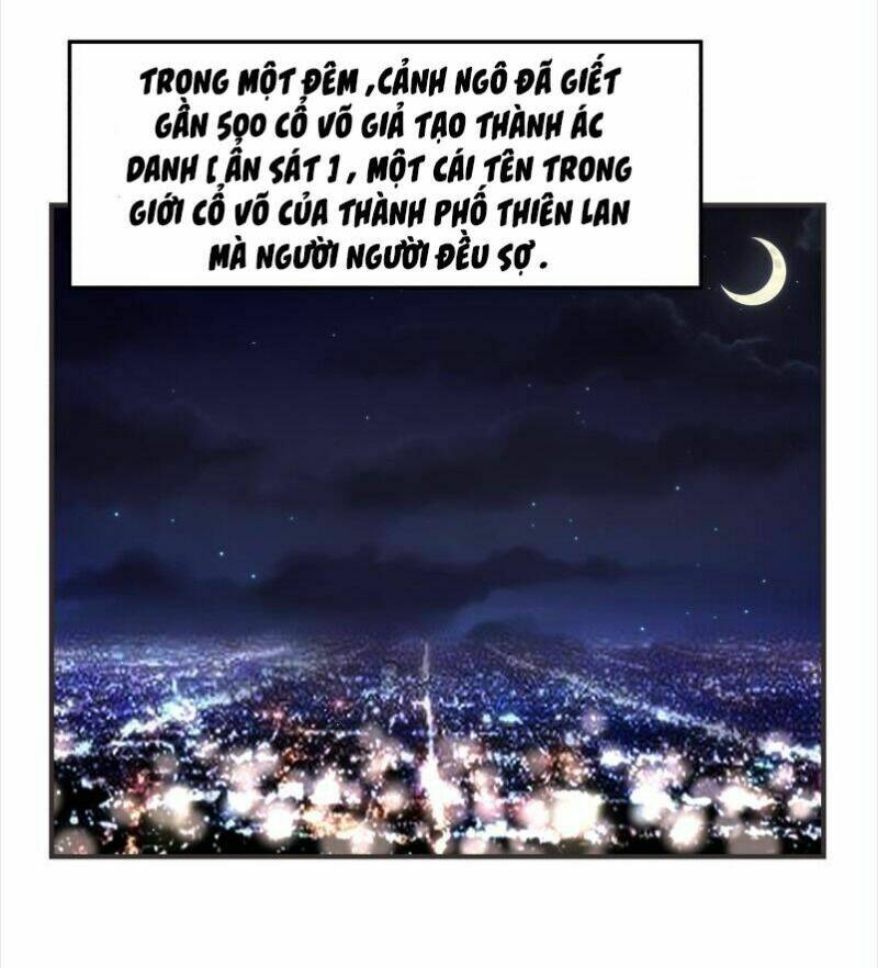 Đô Thị Tuyệt Thế Cuồng Tôn: Chapter 31