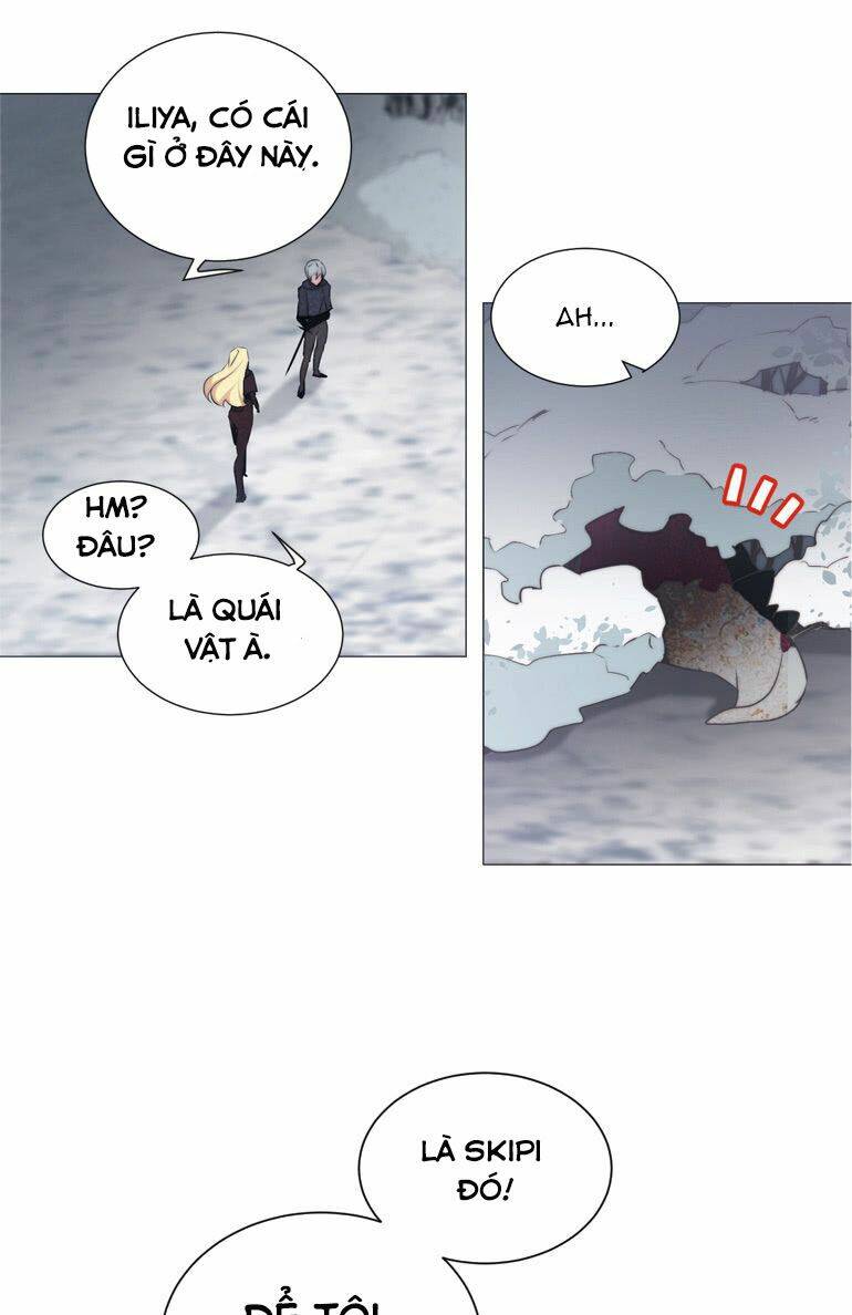 The Memory Of Wind: Anz: Chapter 32