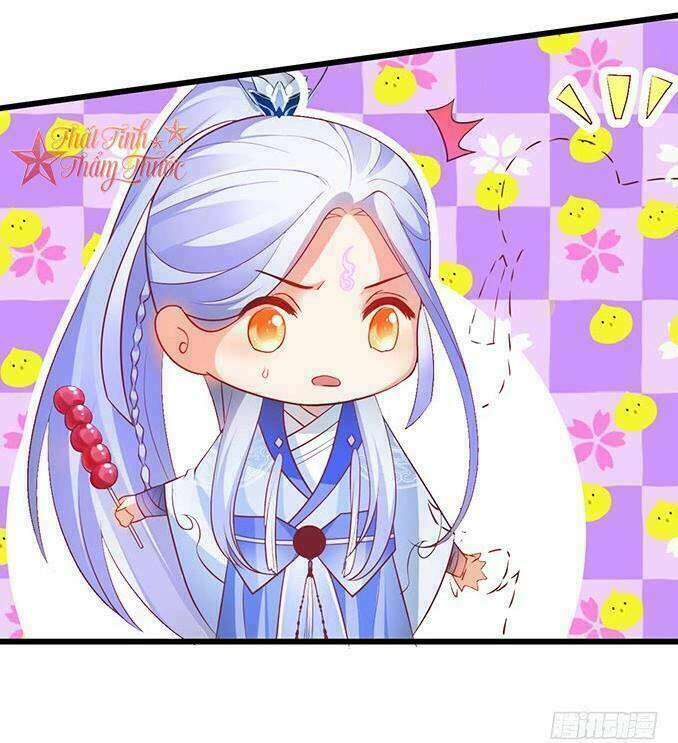 Liêu Liêu Trai: Chapter 19