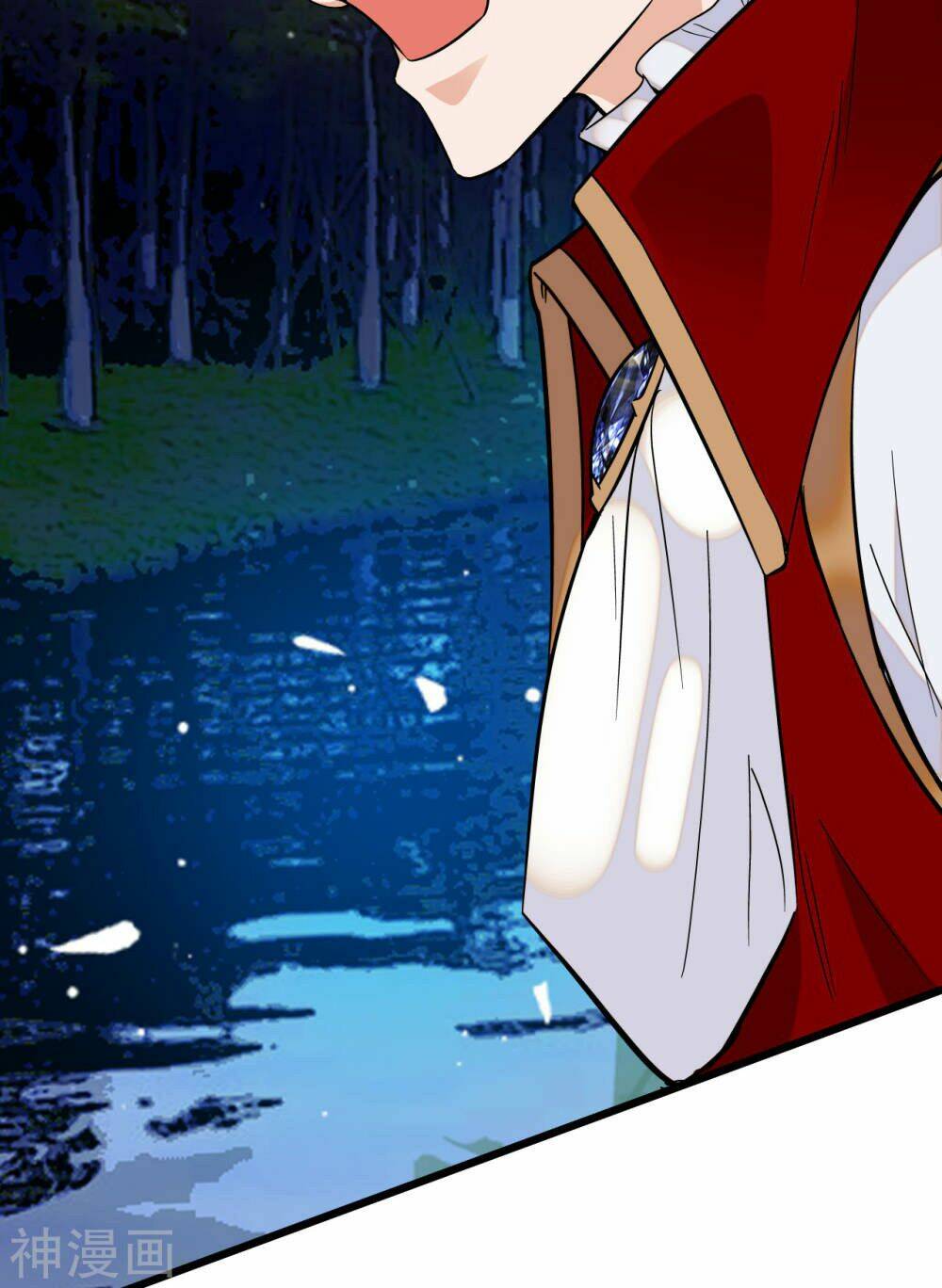 Huyết Túc Khế Ứớc: Chapter 10