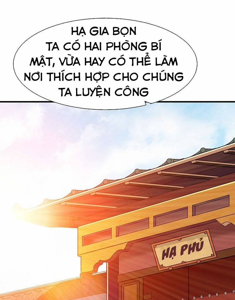 Chiến Đỉnh: Chapter 237