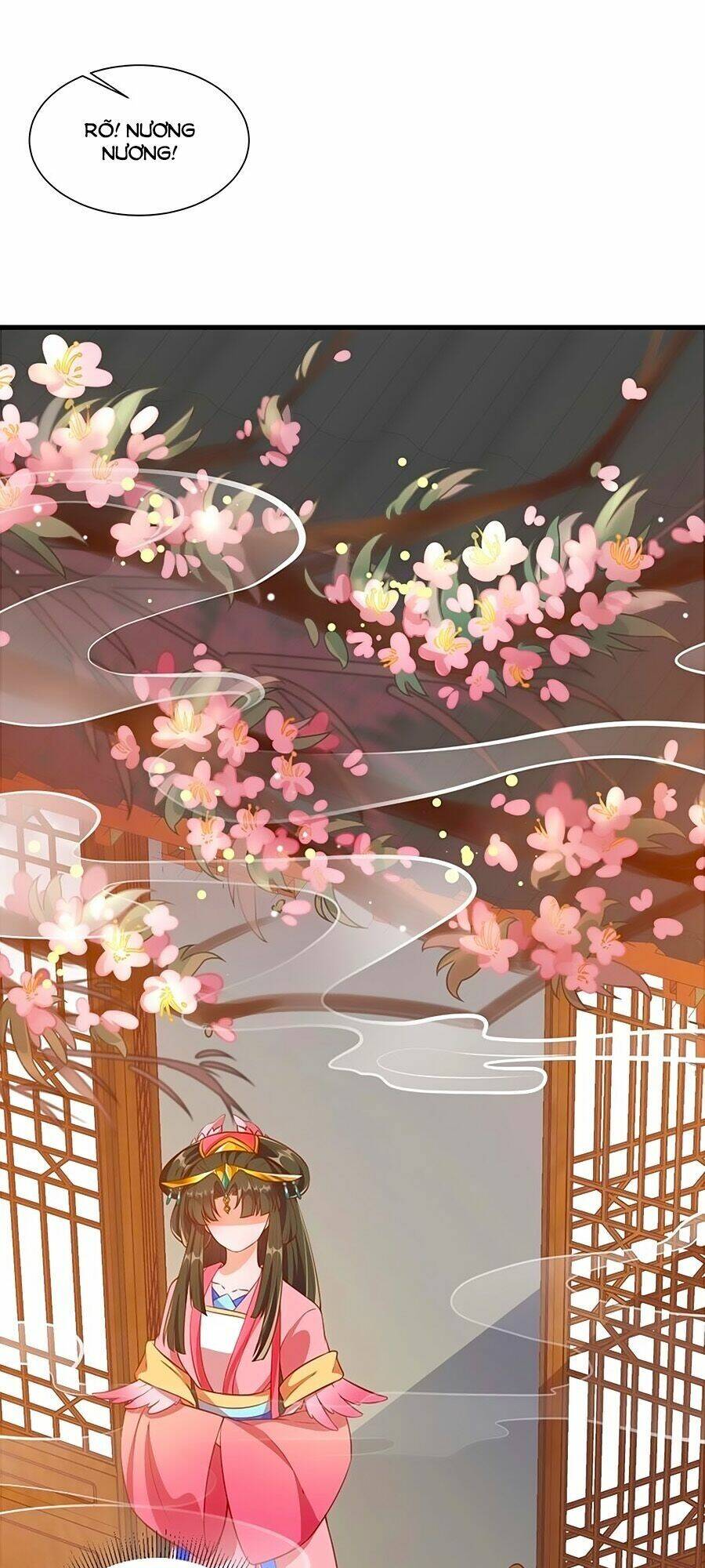 Thịnh Thế Lê Hoa Điện: Chapter 57