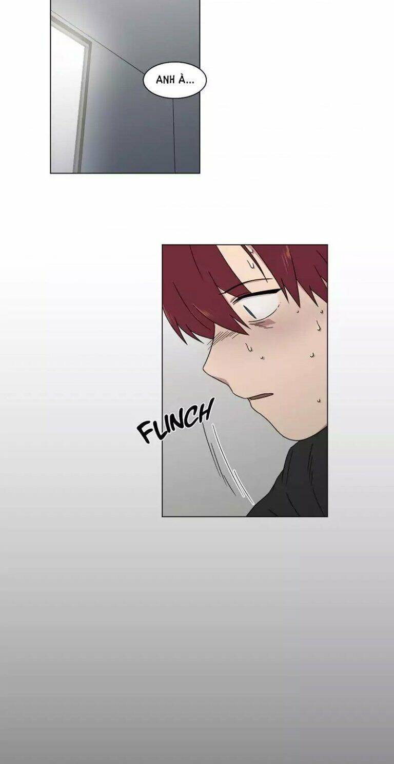 …”Một Sự Thật Khá Khó Chịu.”: Chapter 45