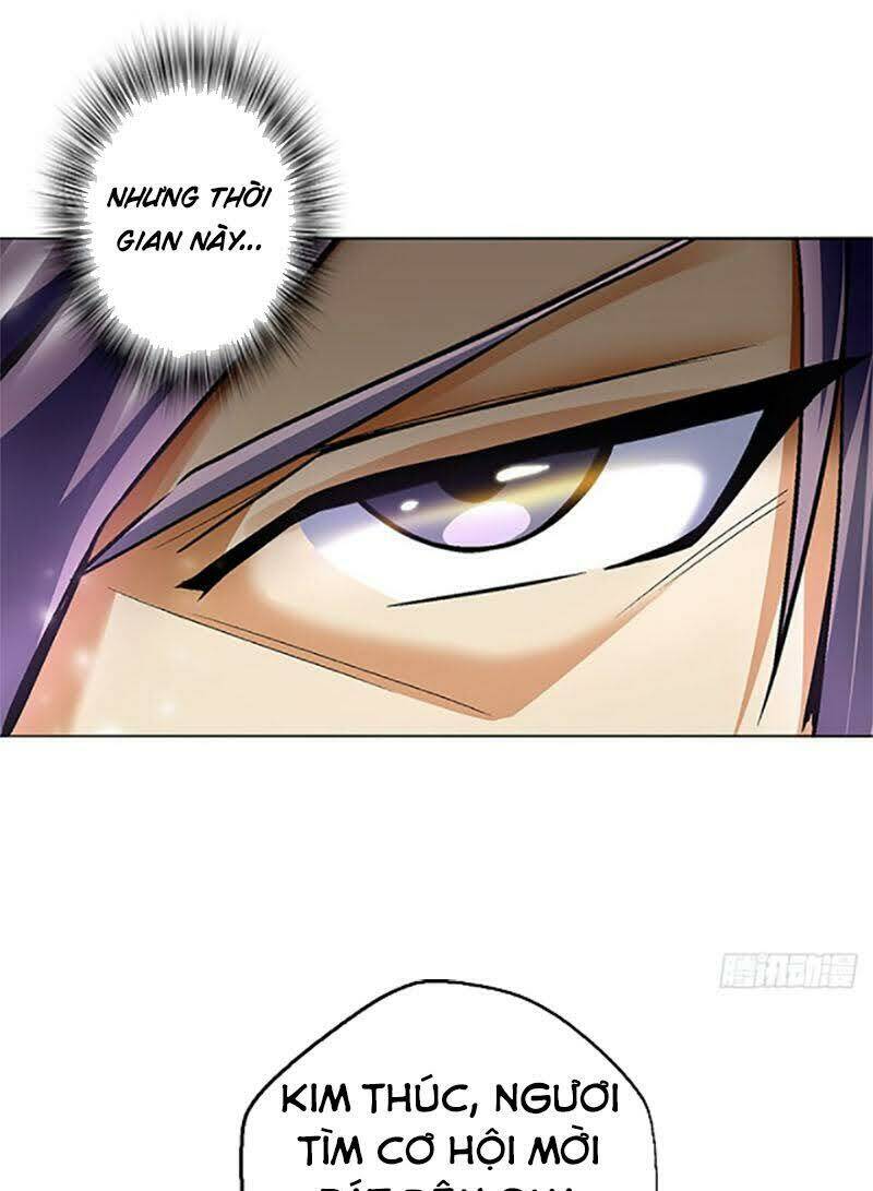 Vạn Thần Tổ Sư: Chapter 4