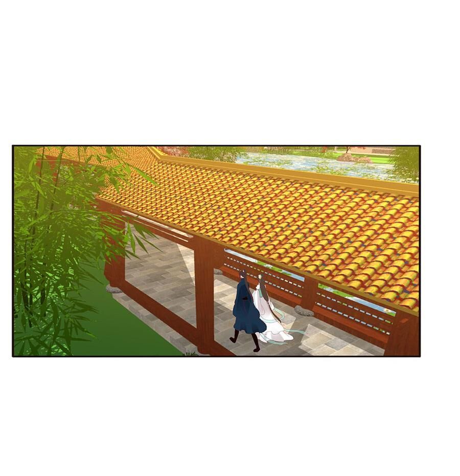 Thông Linh Phi: Chapter 531