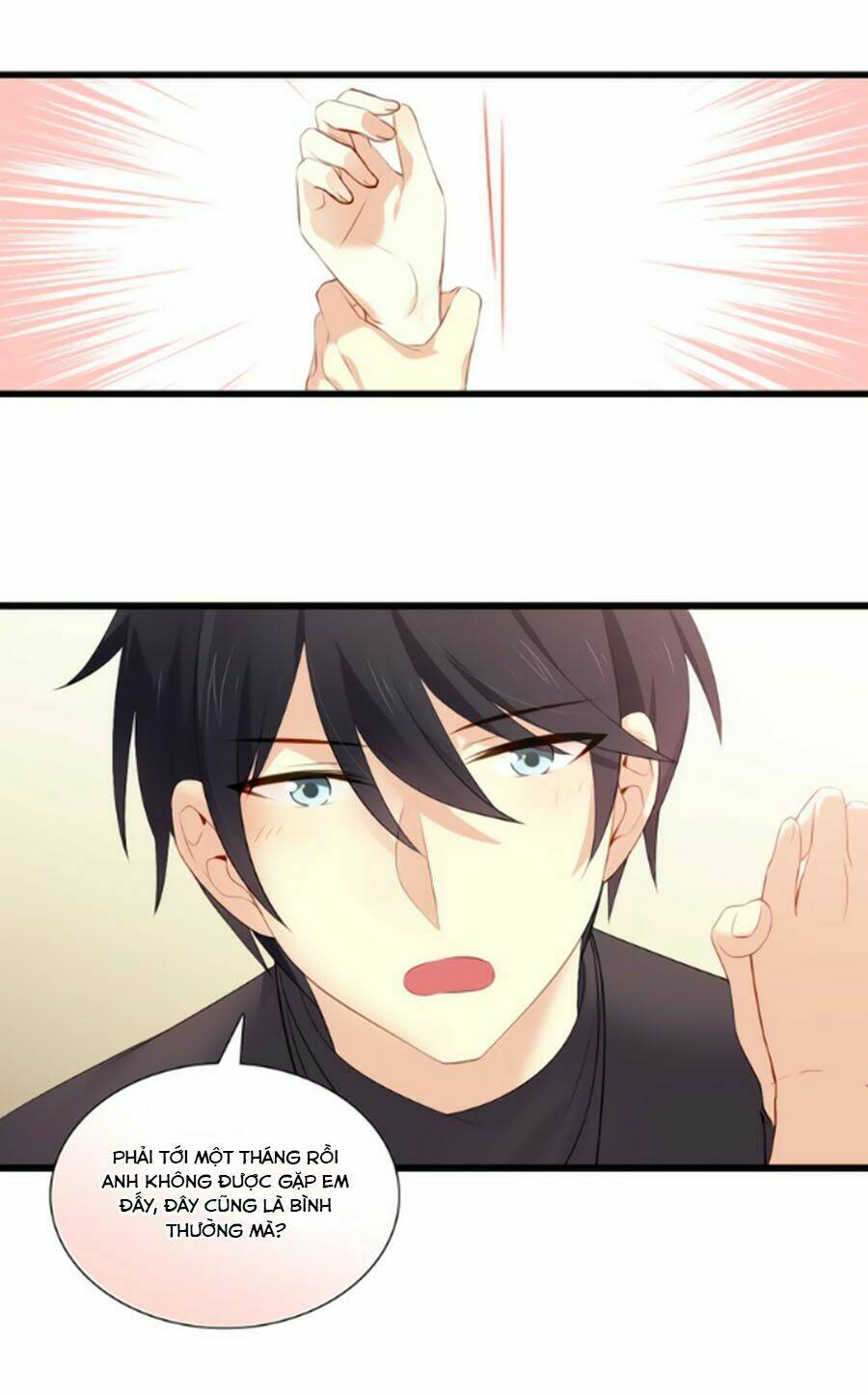 Tình Yêu Là Thế 2: Chapter 13