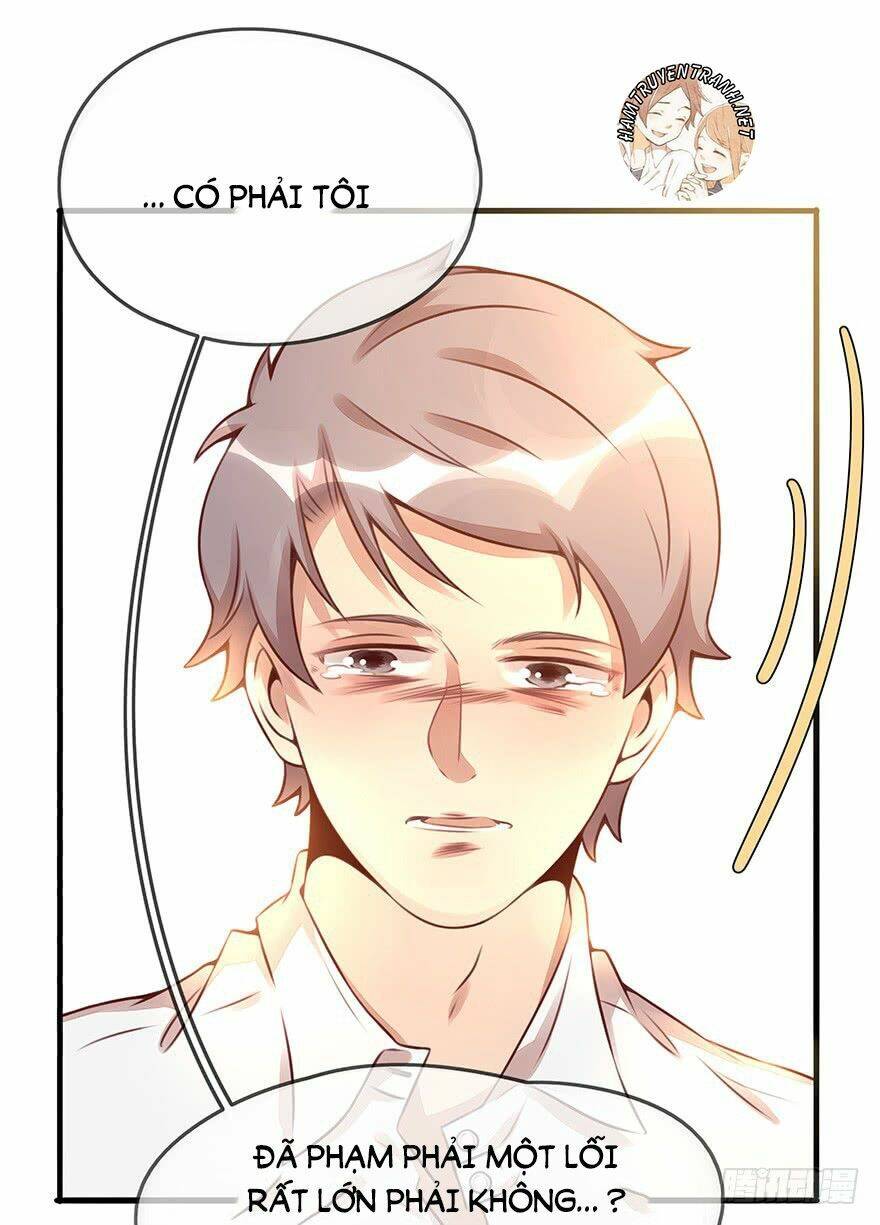 Tổng Tài Đại Nhân Tâm Thiếu Nữ: Chapter 9.2