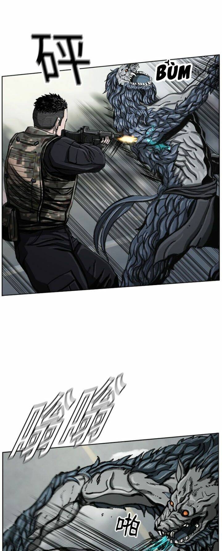 Thịnh Thế Lê Hoa Điện: Chapter 10