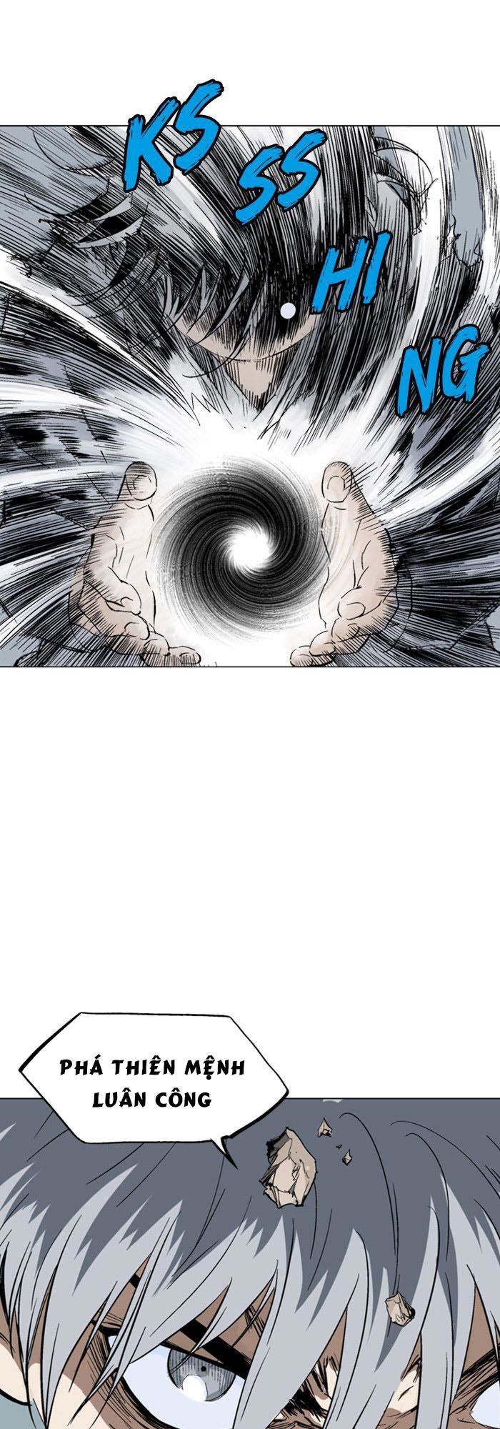 Cao Thủ 2: Chapter 43