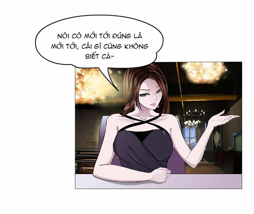 Cạm Bẫy Của Nữ Thần: Chapter 104
