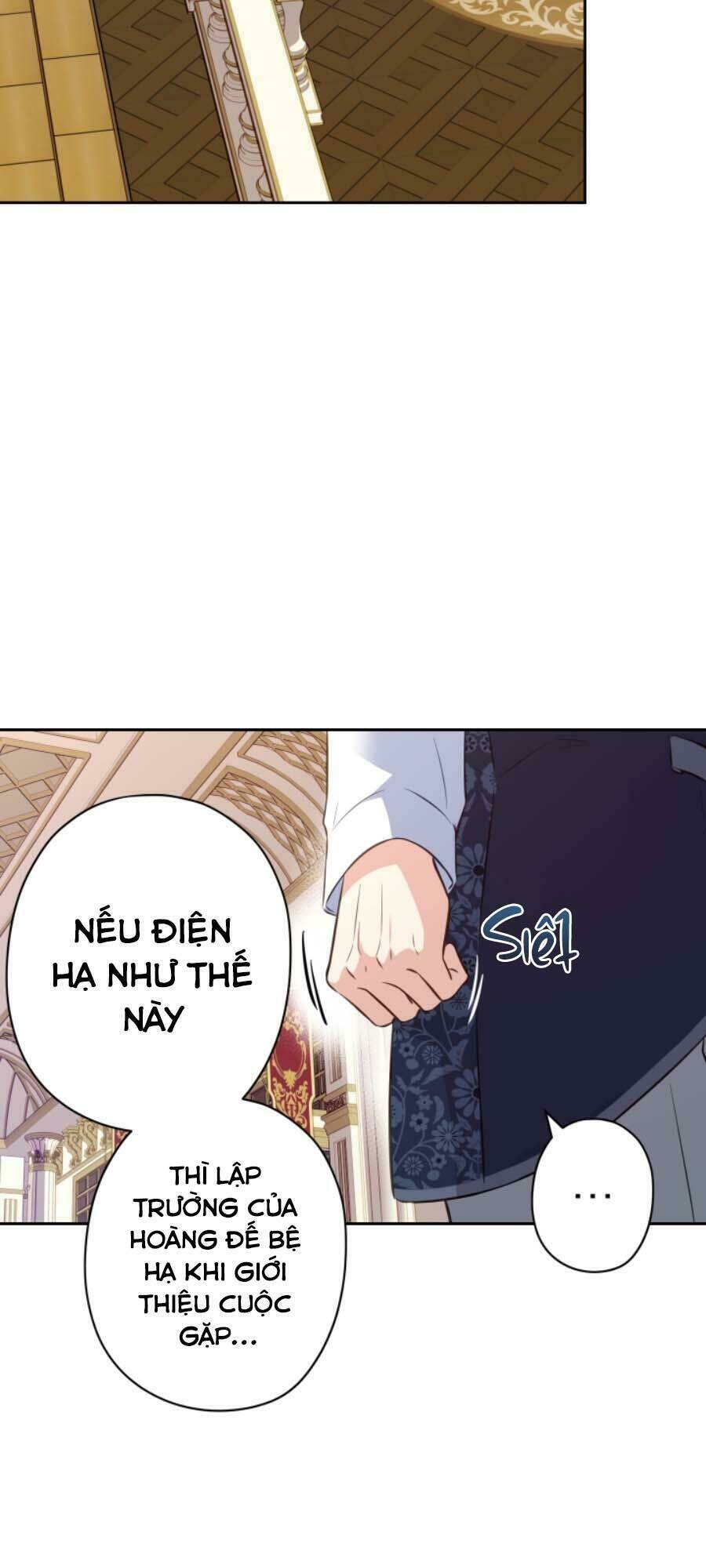 Gửi Đến Người Bạn Của Tôi: Chapter 29