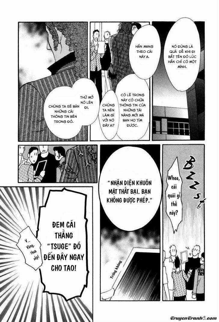Moon Trick: Chapter 5