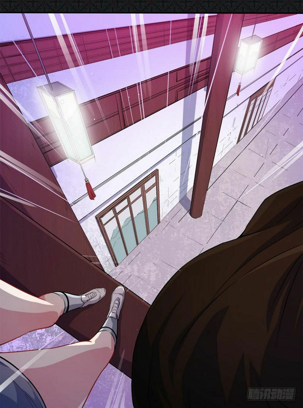 Ngạo Kiều Quỷ Vương Yêu Ta: Chapter 60