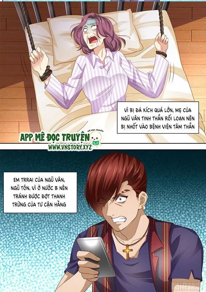 Cưng Chiều Vợ Yêu: Chapter 285