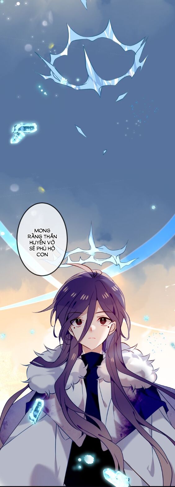 Ngô hoàng tại thượng: Chapter 65