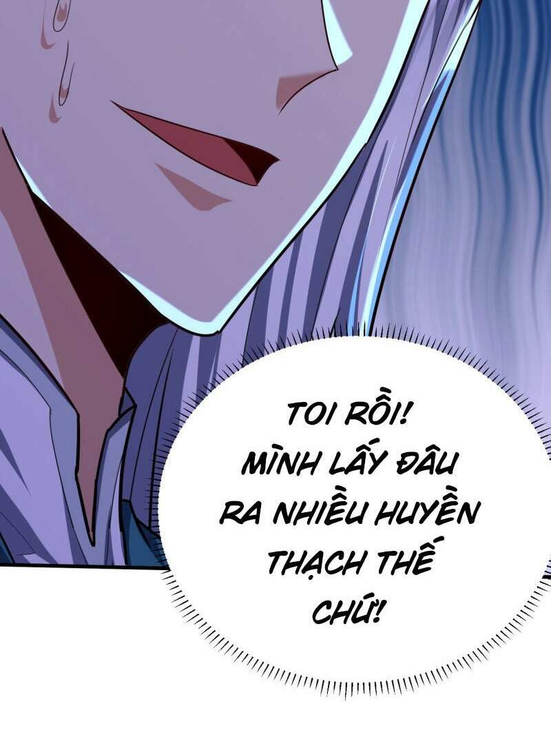 Yêu Giả Vi Vương: Chapter 272