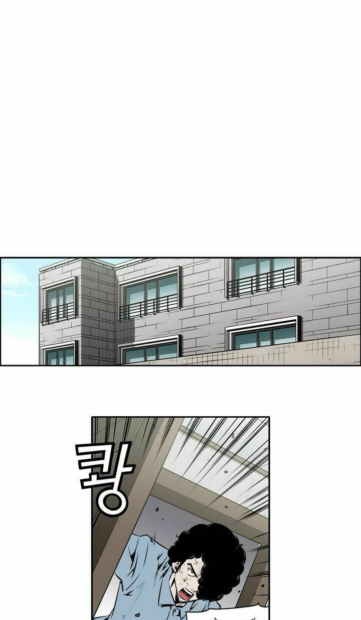 Double Casting: Chapter 84