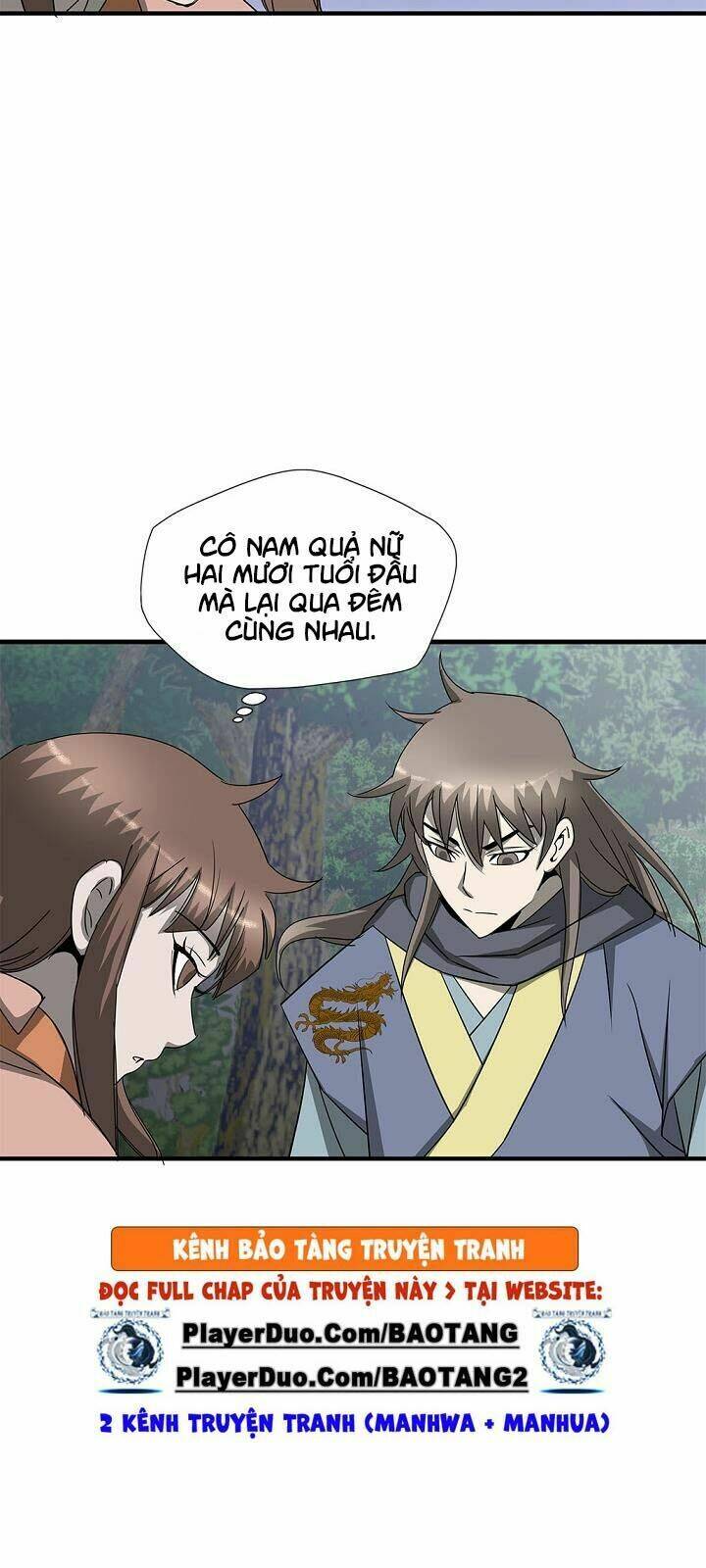 Cuồng Long: Chapter 37