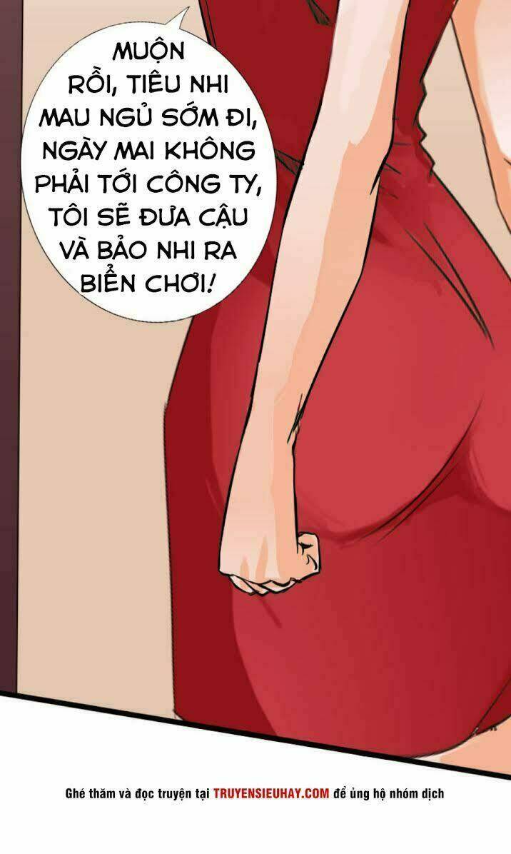 Tuyệt Phẩm Tà Thiếu: Chapter 23