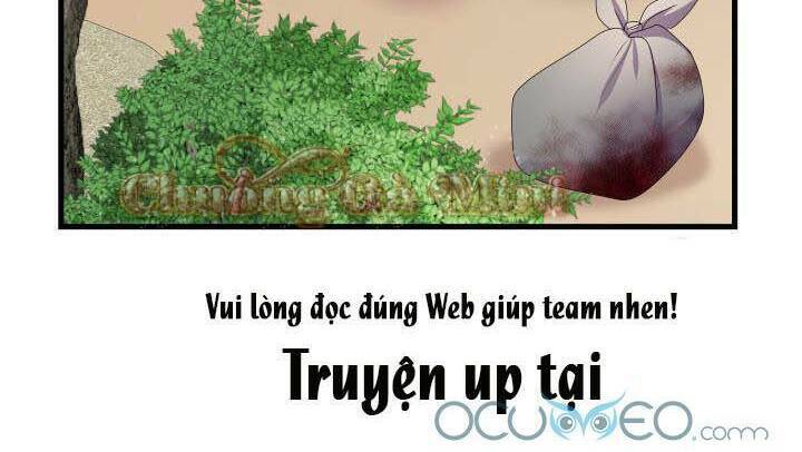 Cô Dâu Của Sói Đen: Chapter 15