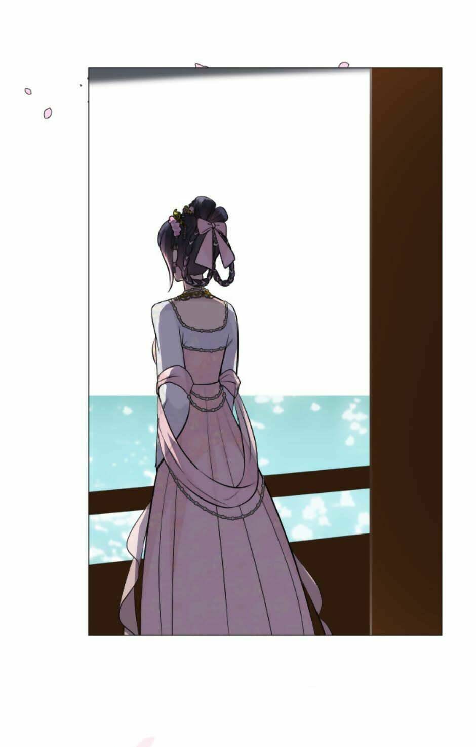 Sao Lại Là Yêu?: Chapter 28