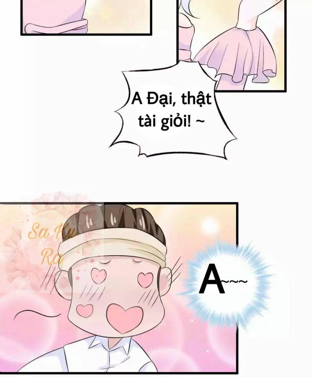 Tôi Vốn Dĩ Bị Bệnh Kiều: Chapter 37