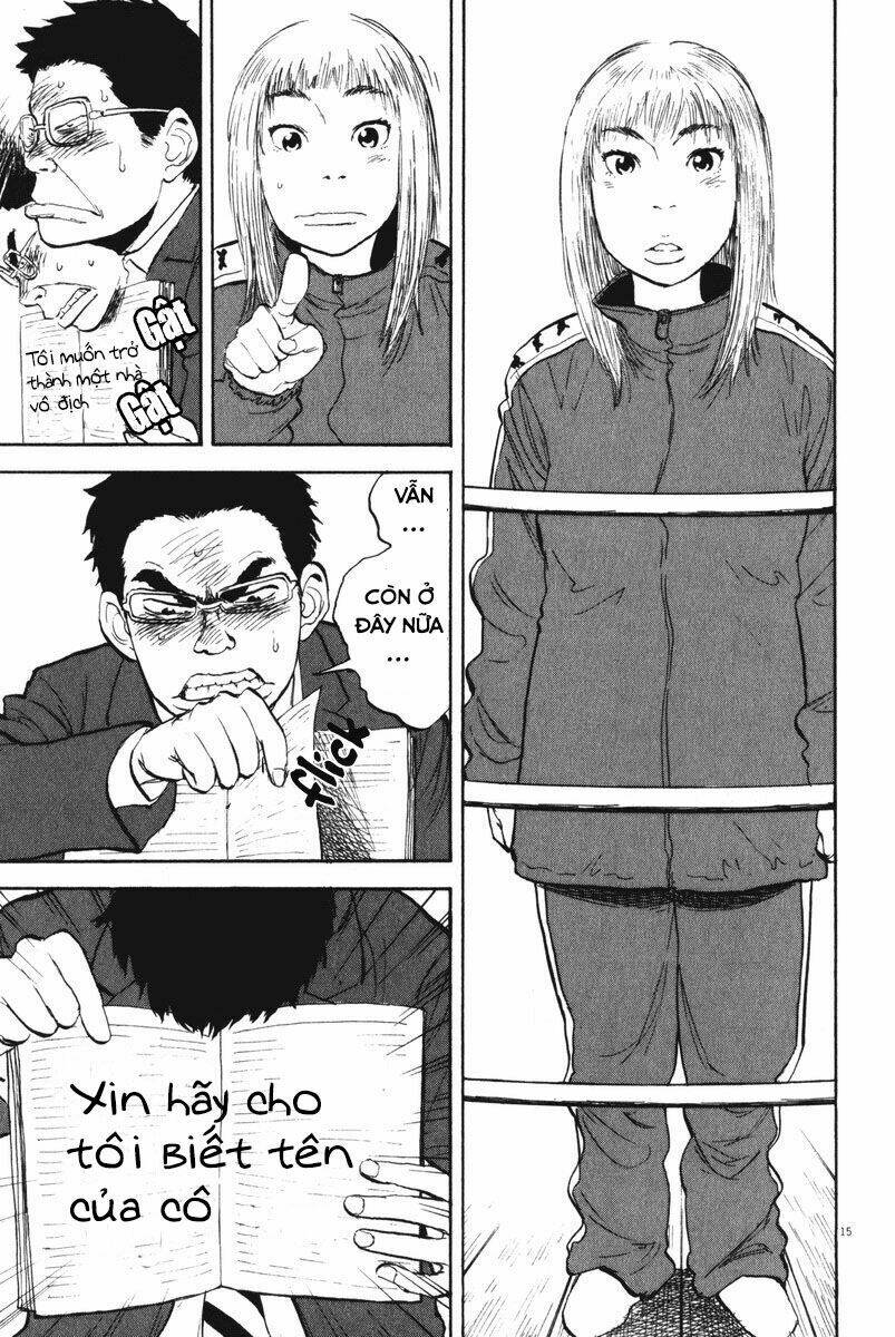 Boy On The Run: Chapter 55