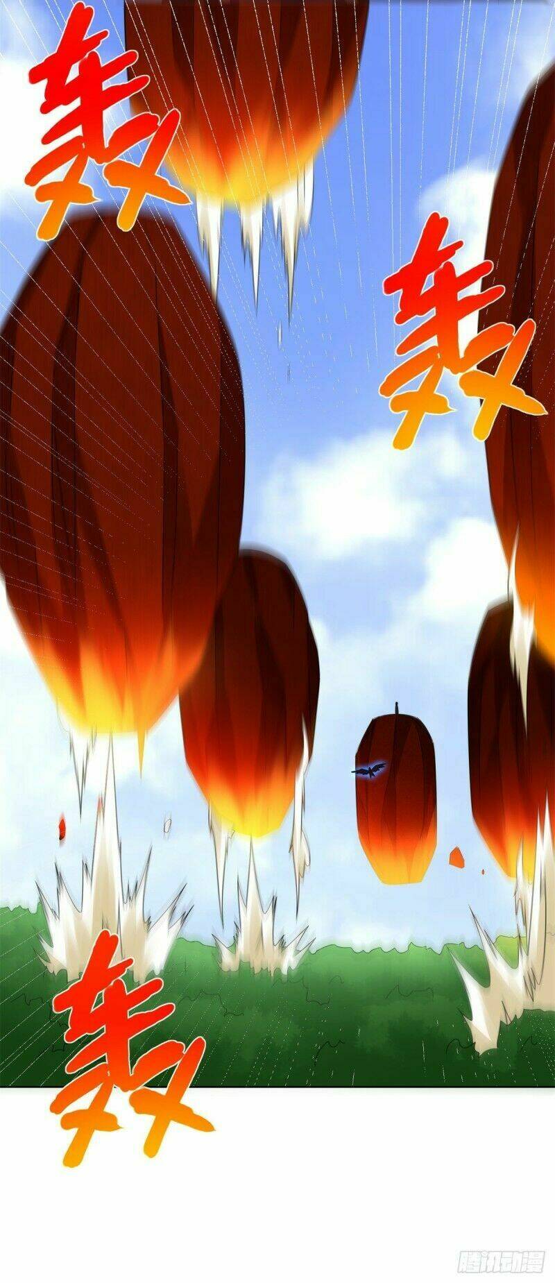 Chí Tôn Trọng Sinh: Chapter 78