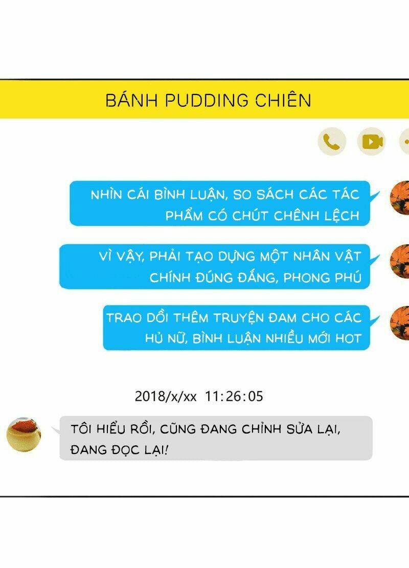 Ngôn Tình Nam Chính Không Thẳng Được: Chapter 6