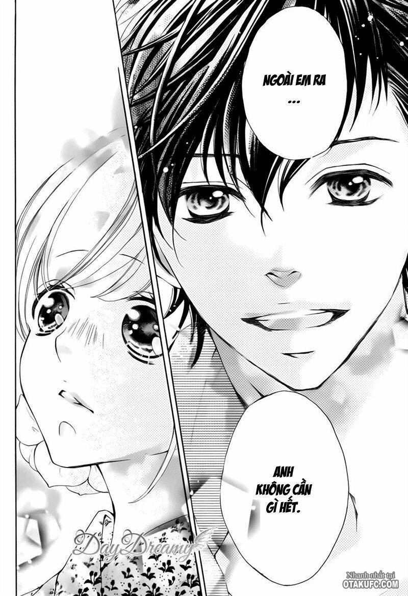 True Love: Chapter 21