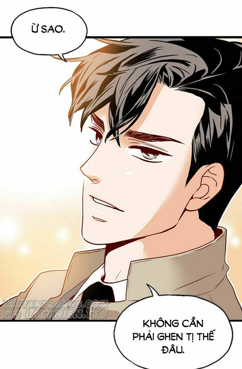 Thư Ký Kim Sao Thế Nhỉ?: Chapter 16