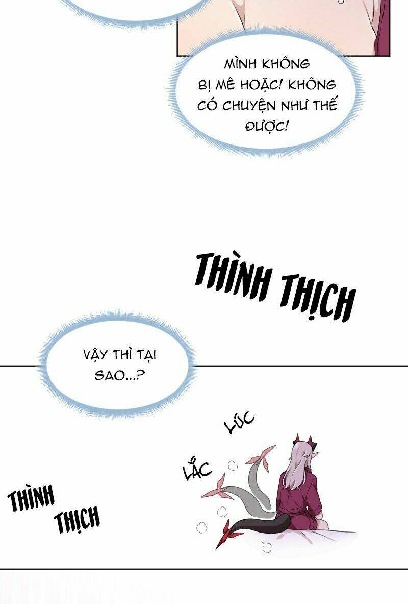 Pháp Sư Và Nữ Chúa Quỷ: Chapter 79