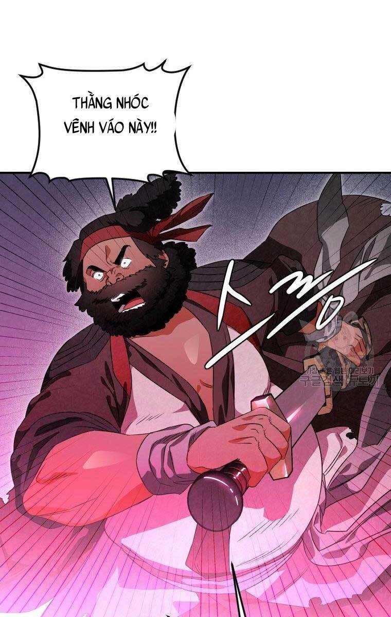 Thời Đại Hoàng Kim Của Thiên Kiếm: Chapter 32