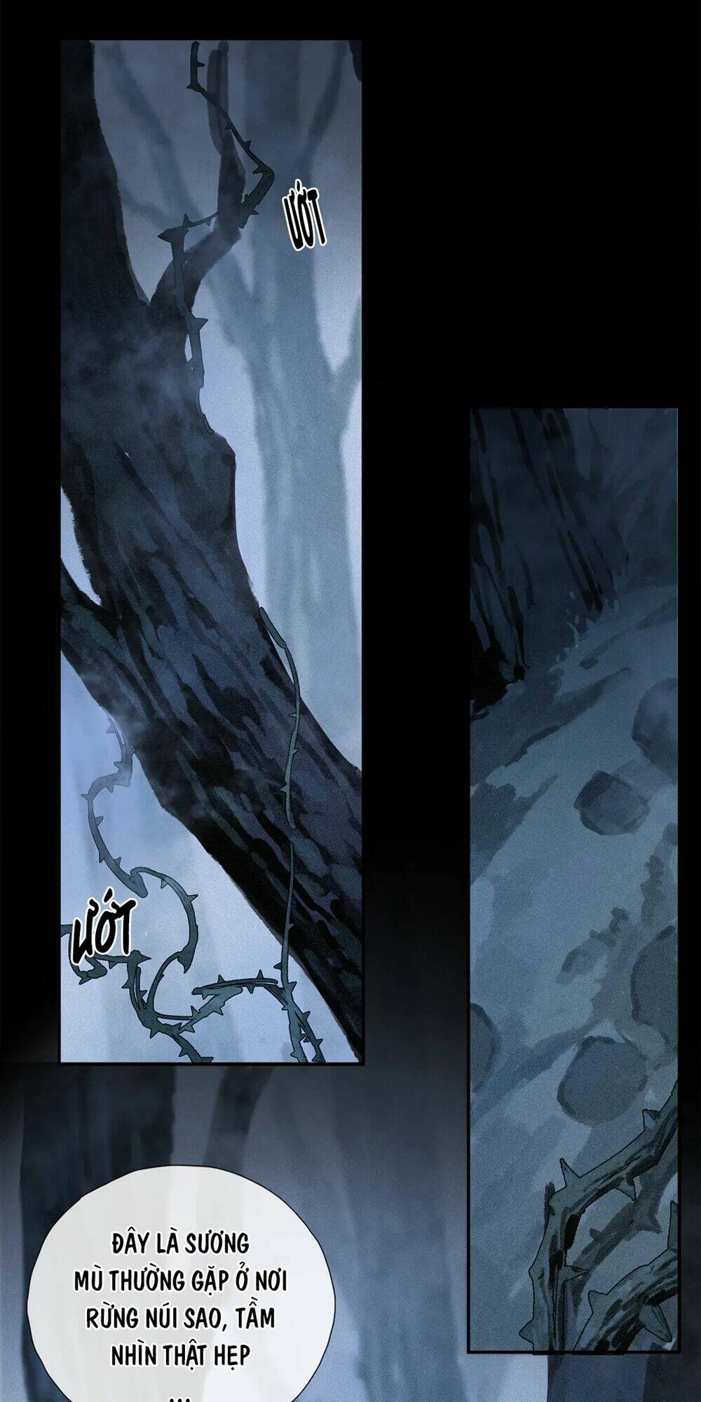 Vợ Yêu Của Ác Ma: Chapter 61