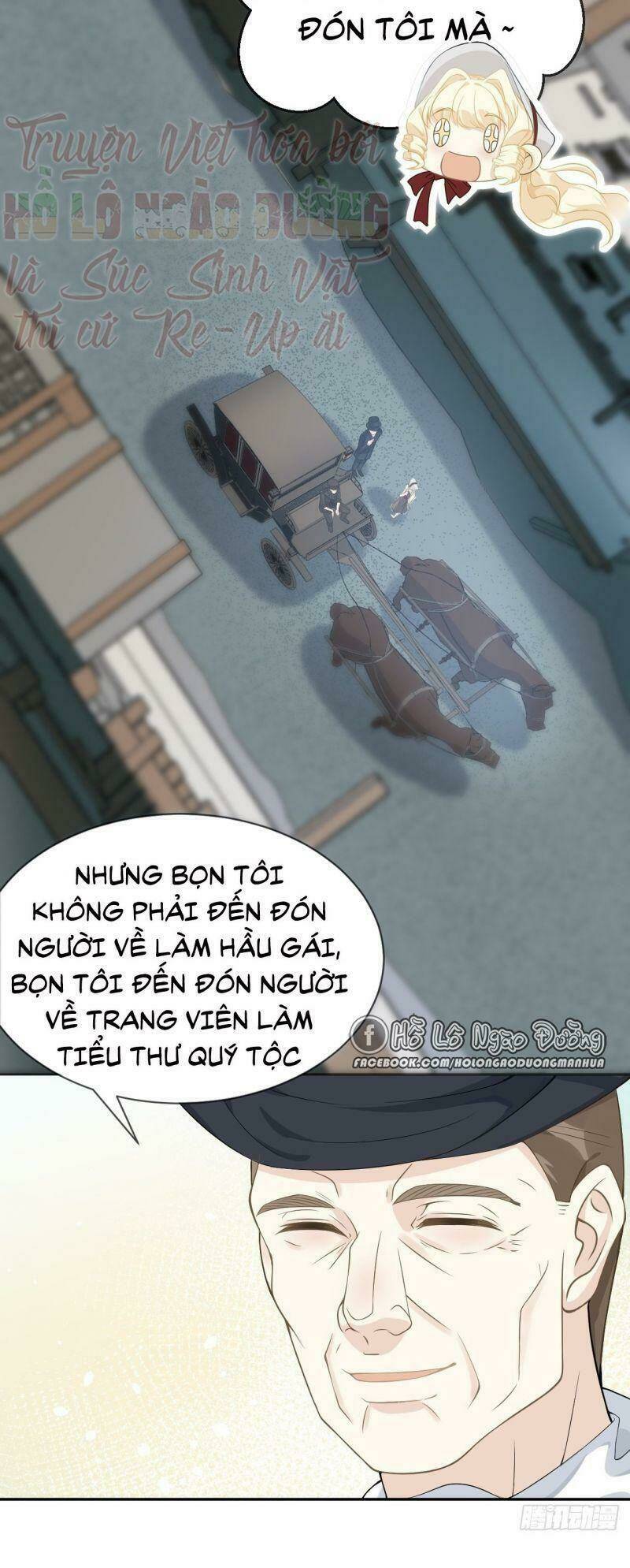 Không Thể Hòan Hảo Tuyệt Đối: Chapter 1