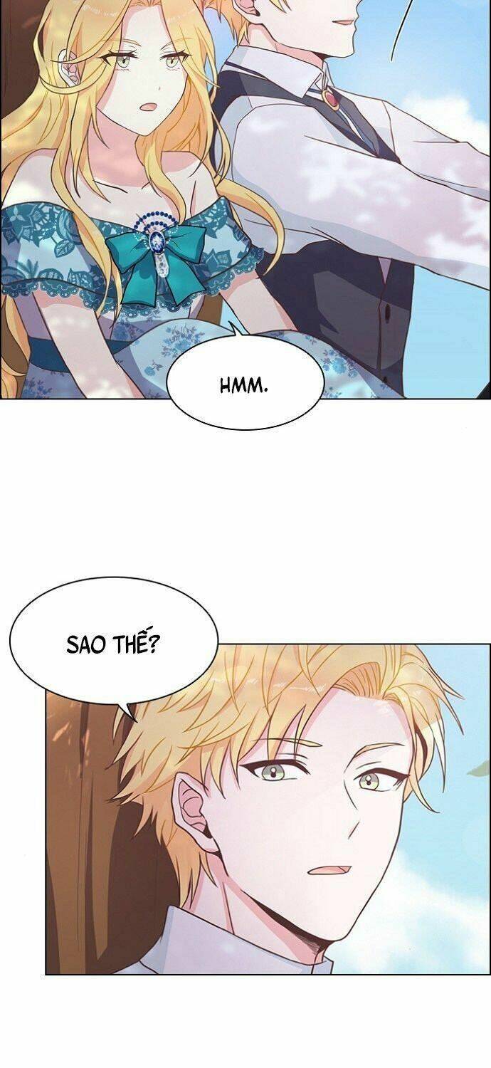 Một Đêm Với Hoàng Đế: Chapter 5