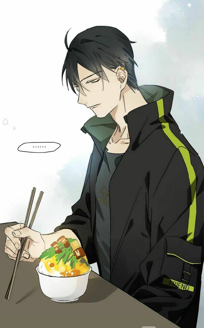 Phép Tắc Trường Ogus: Chapter 17