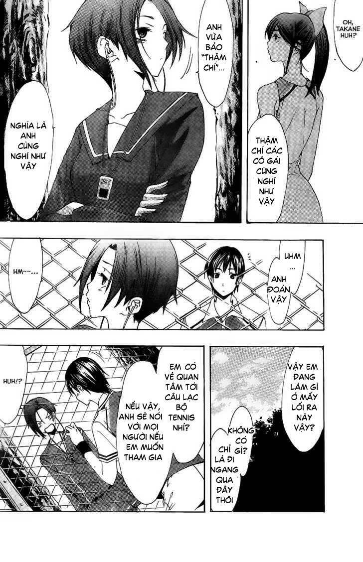 Loveplus Rinko Days: Chapter 5