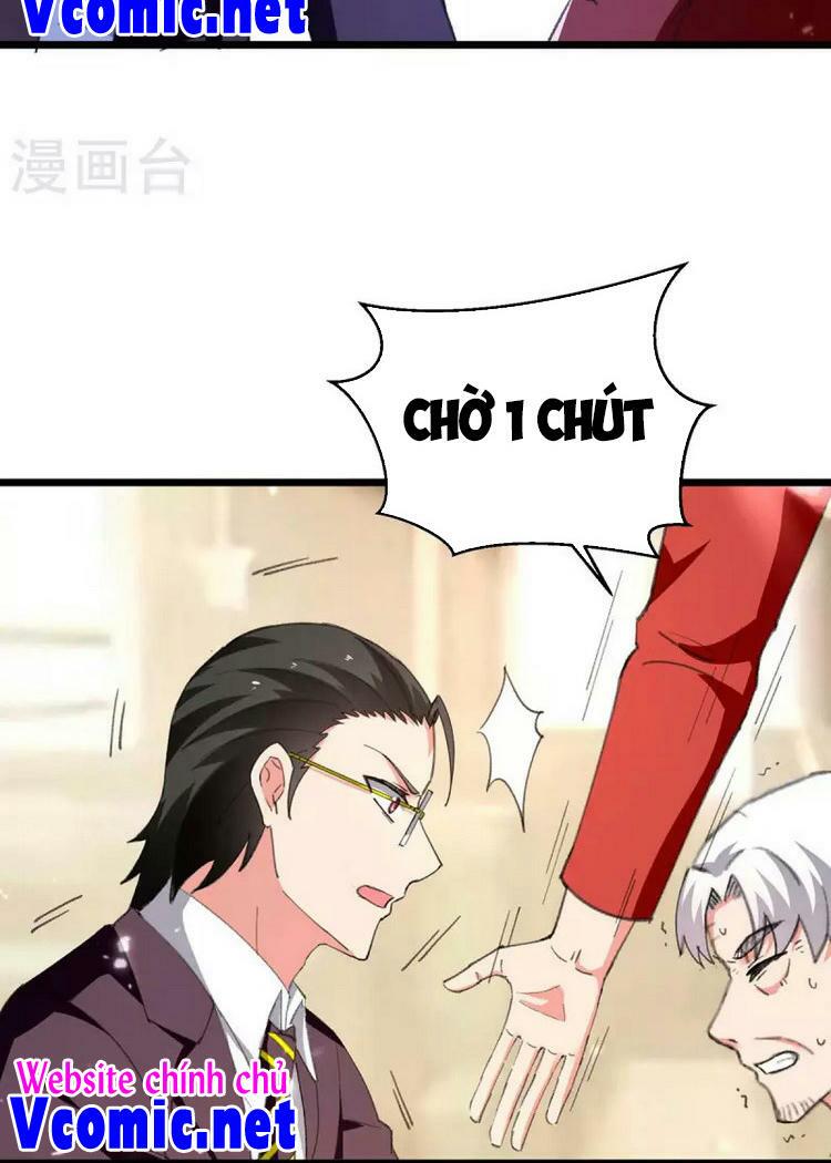 Trọng Sinh Khí Thiếu Quy Lai: Chapter 246