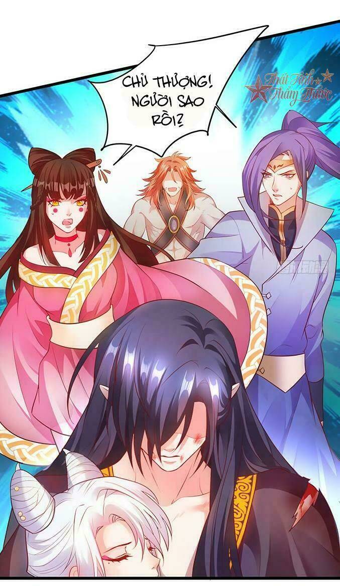 Liêu Liêu Trai: Chapter 18
