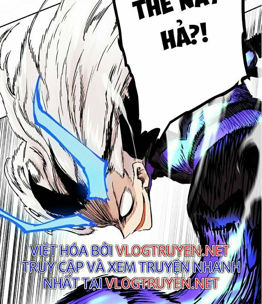 Hard Core Leveling Warrior Ss2: Chapter 110