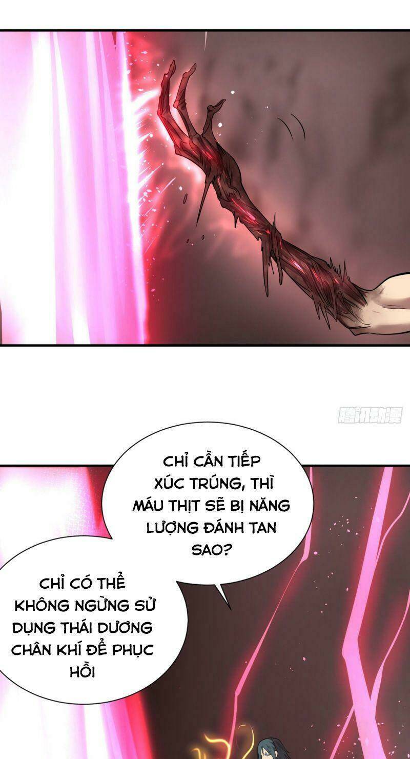 Danh Sách Kẻ Phản Diện: Chapter 94