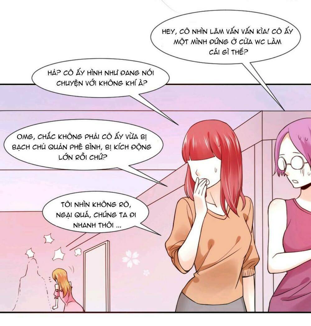 Ma Vương Đại Nhân Đi Thông Thả: Chapter 16